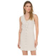 Only Γυναικείο φόρεμα Siesta Short Dress